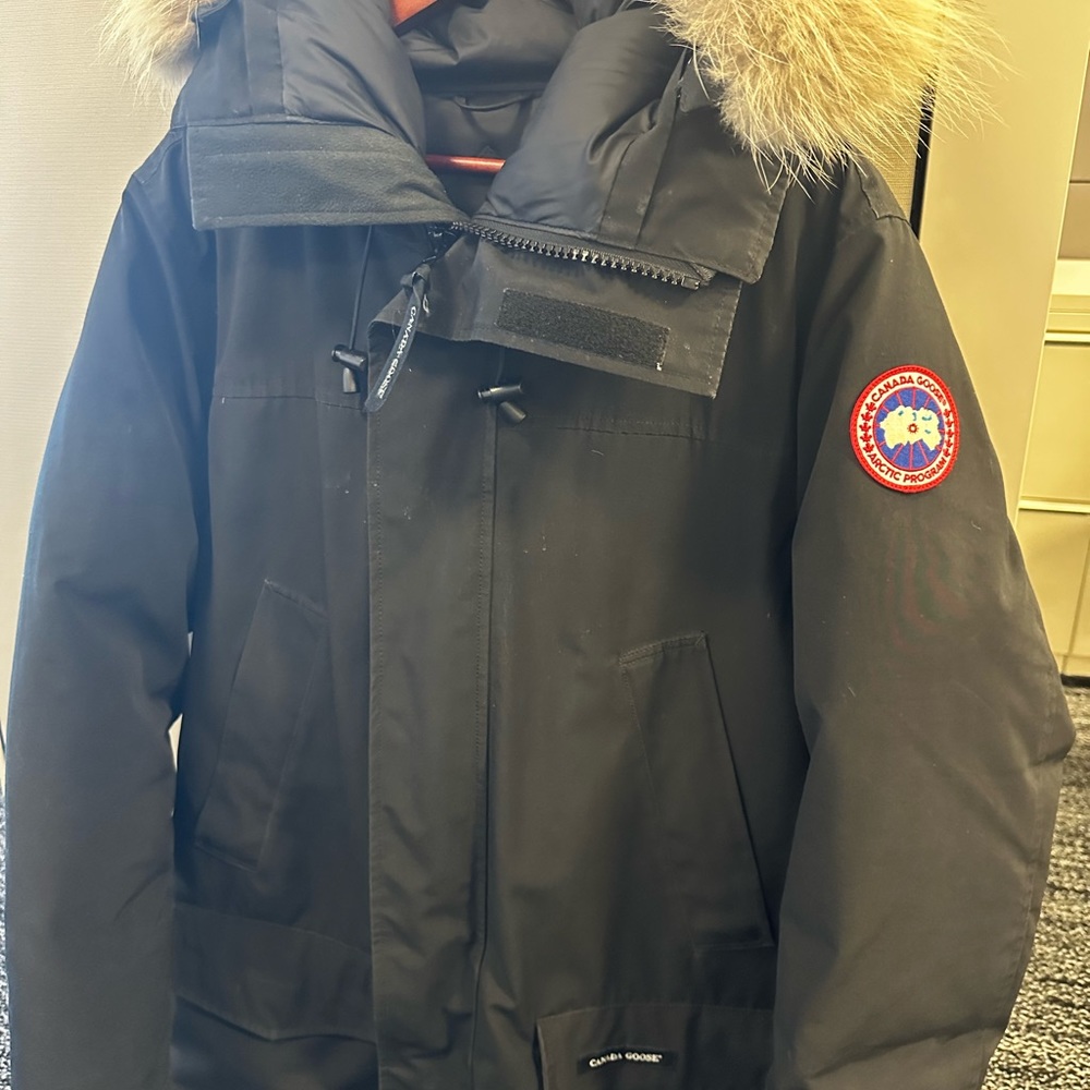Canada Goose Langford Parka